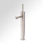Colonna Brushed Nickel Faucet