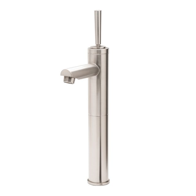 Colonna Brushed Nickel Faucet