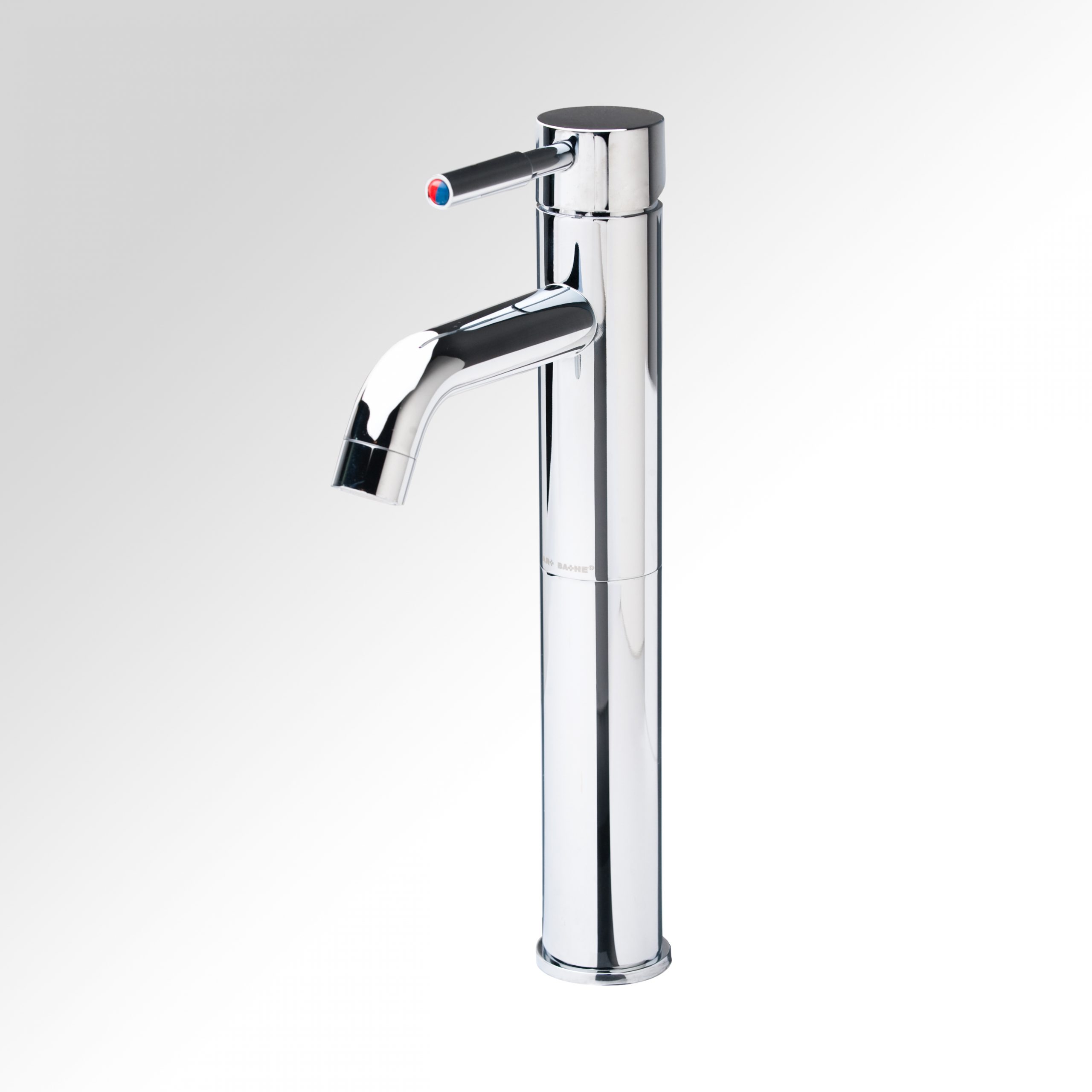 Curviz Tall Polished Chrome Faucet