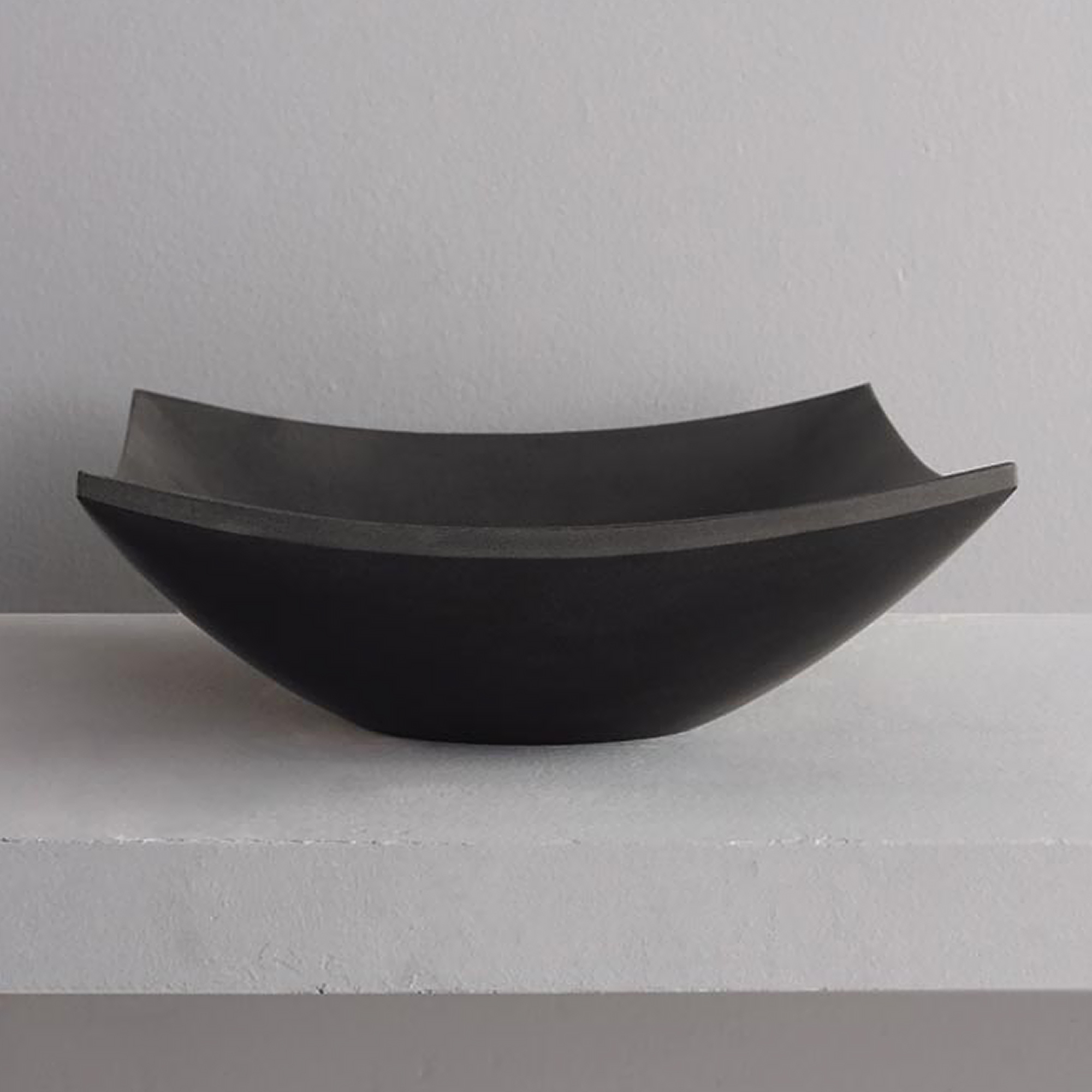 Mobius Granite Bathroom Vessel Sink