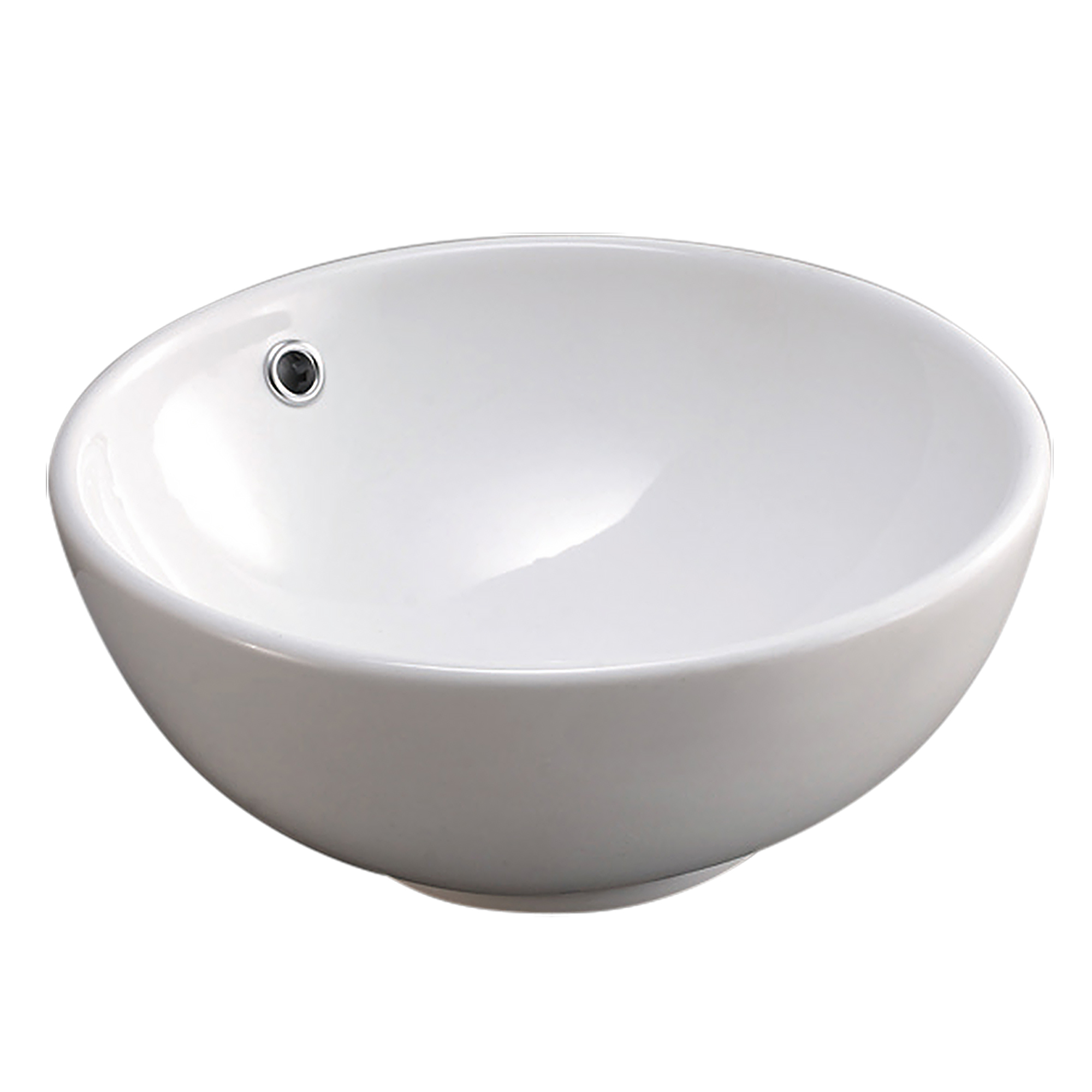Rica Ceramic Vessel sink