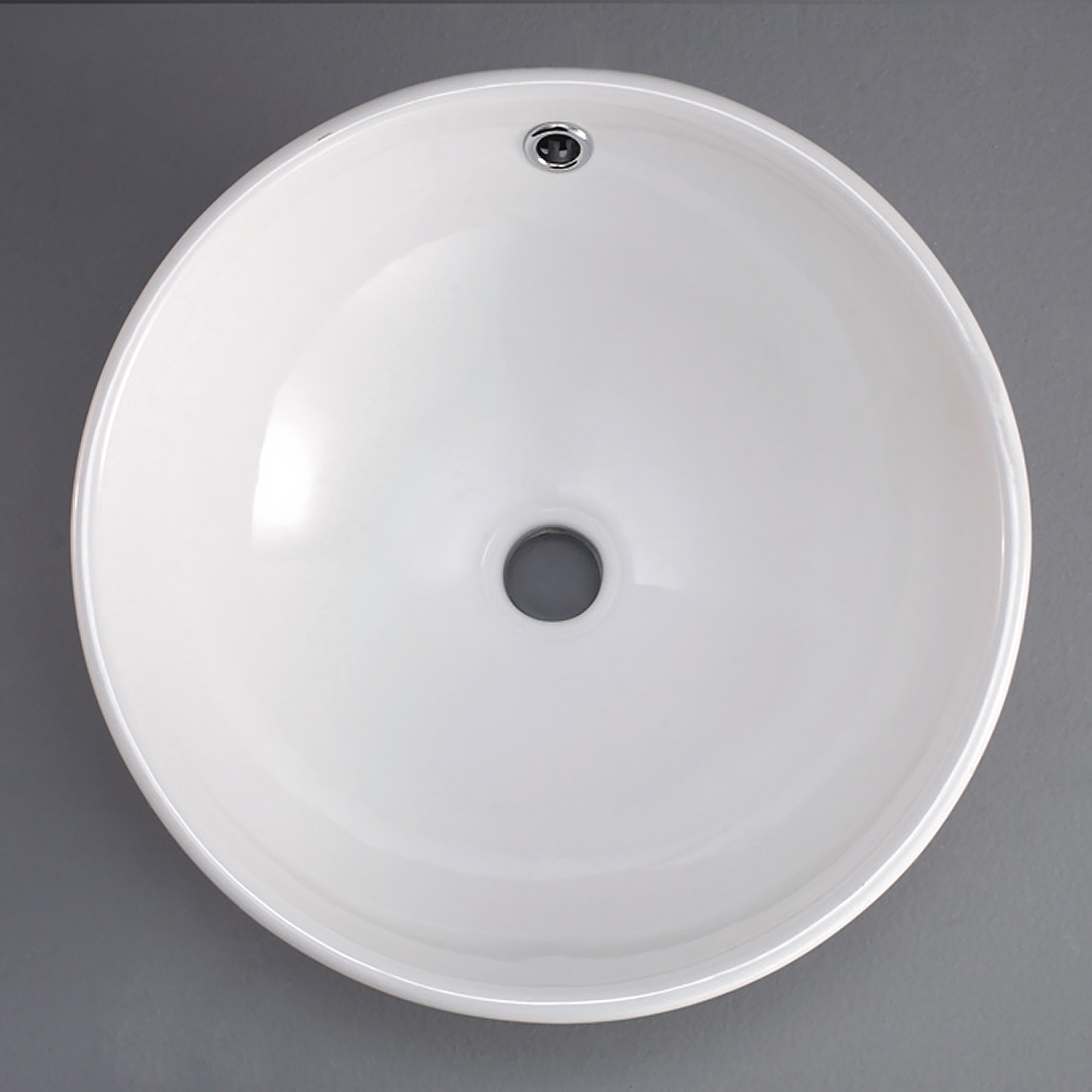 Rica Ceramic Vessel sink