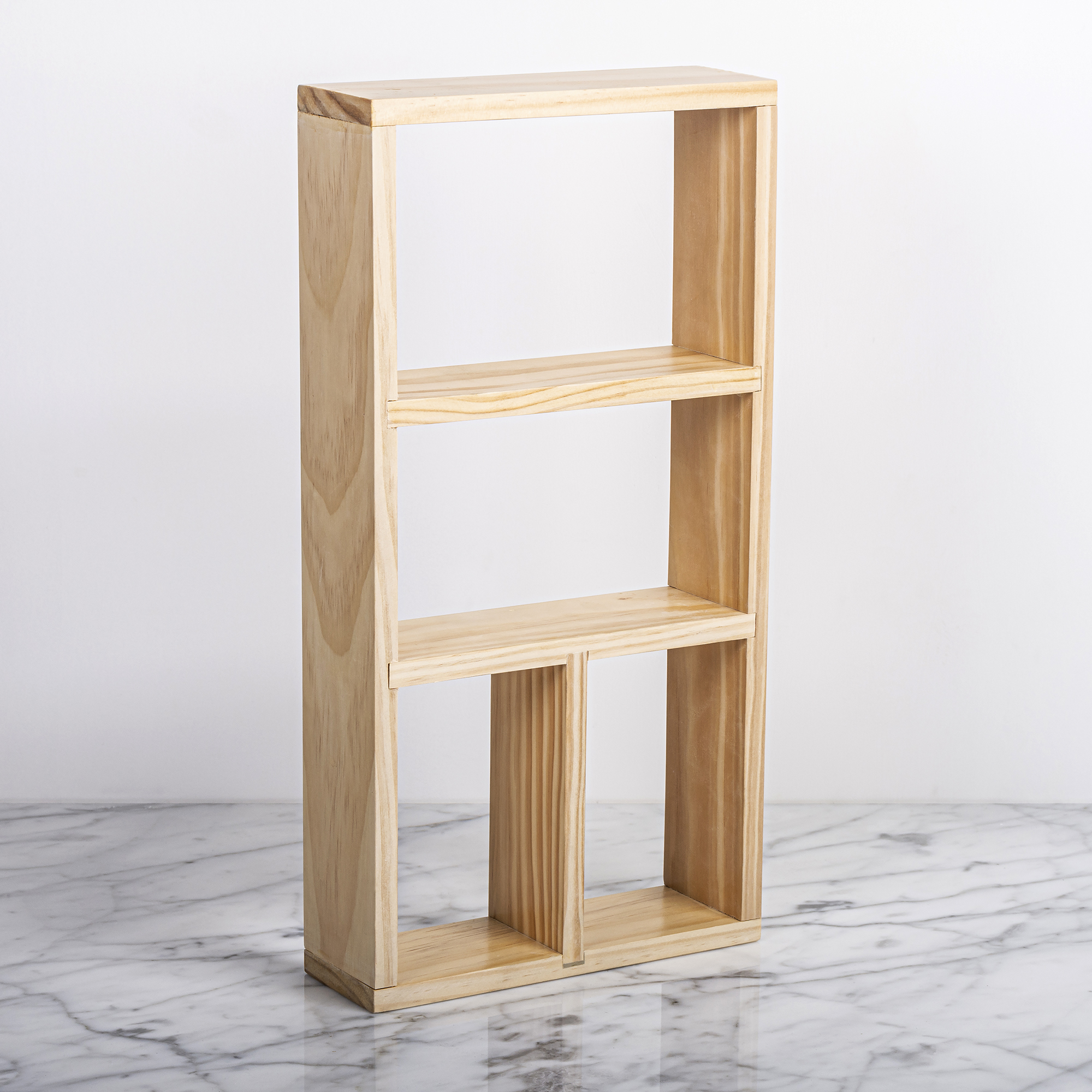 Bathroom Drawer Organizer