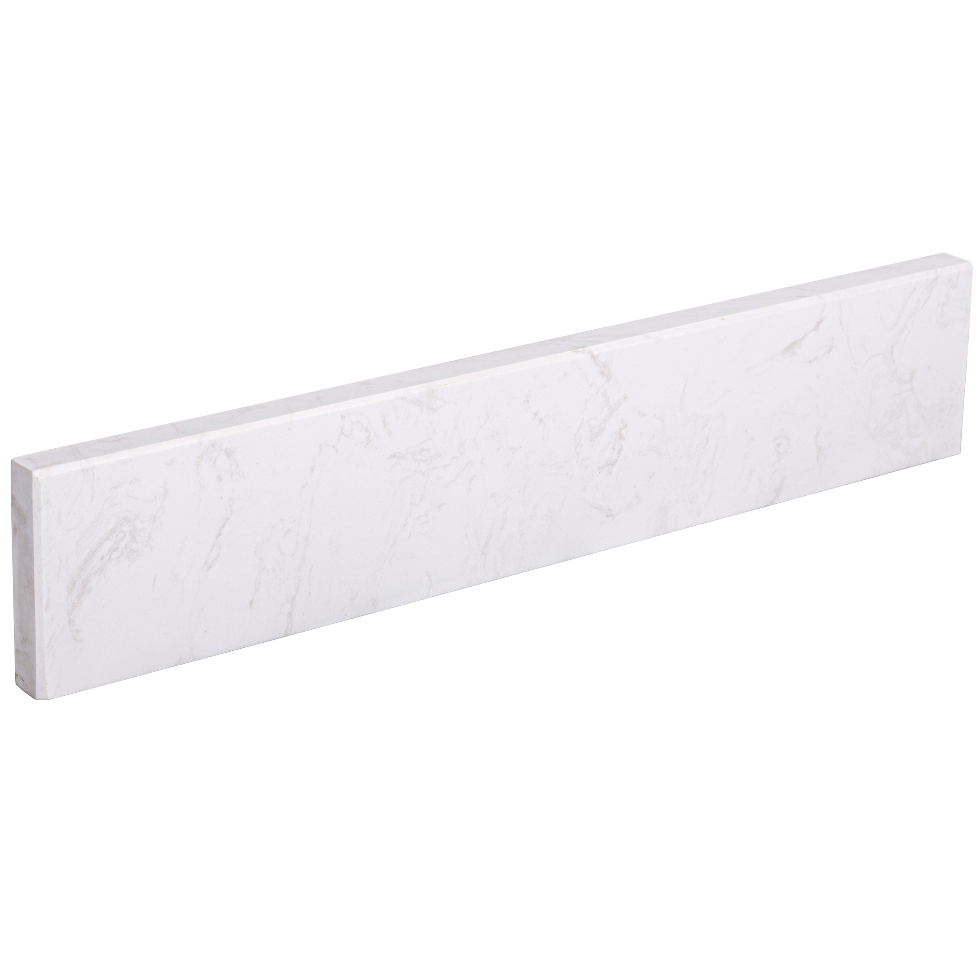 Side Splash for Bathroom Countertop