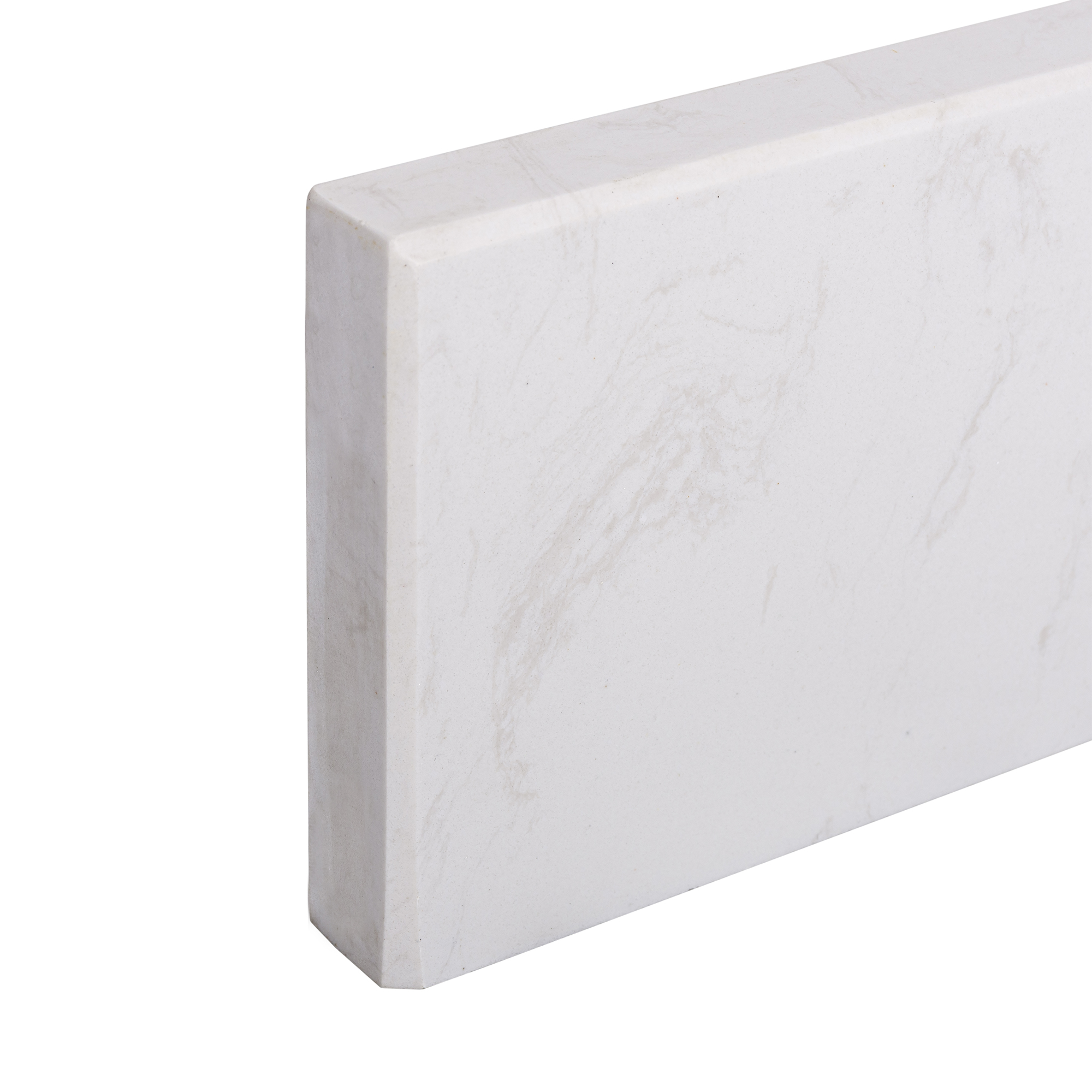 Side Splash for Bathroom Countertop