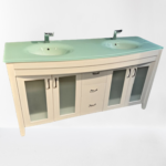 ALBA 63 Bathroom Vanity