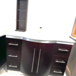 DINARA 42 Bathroom Vanity