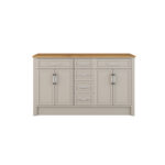 Buffet Cabinet