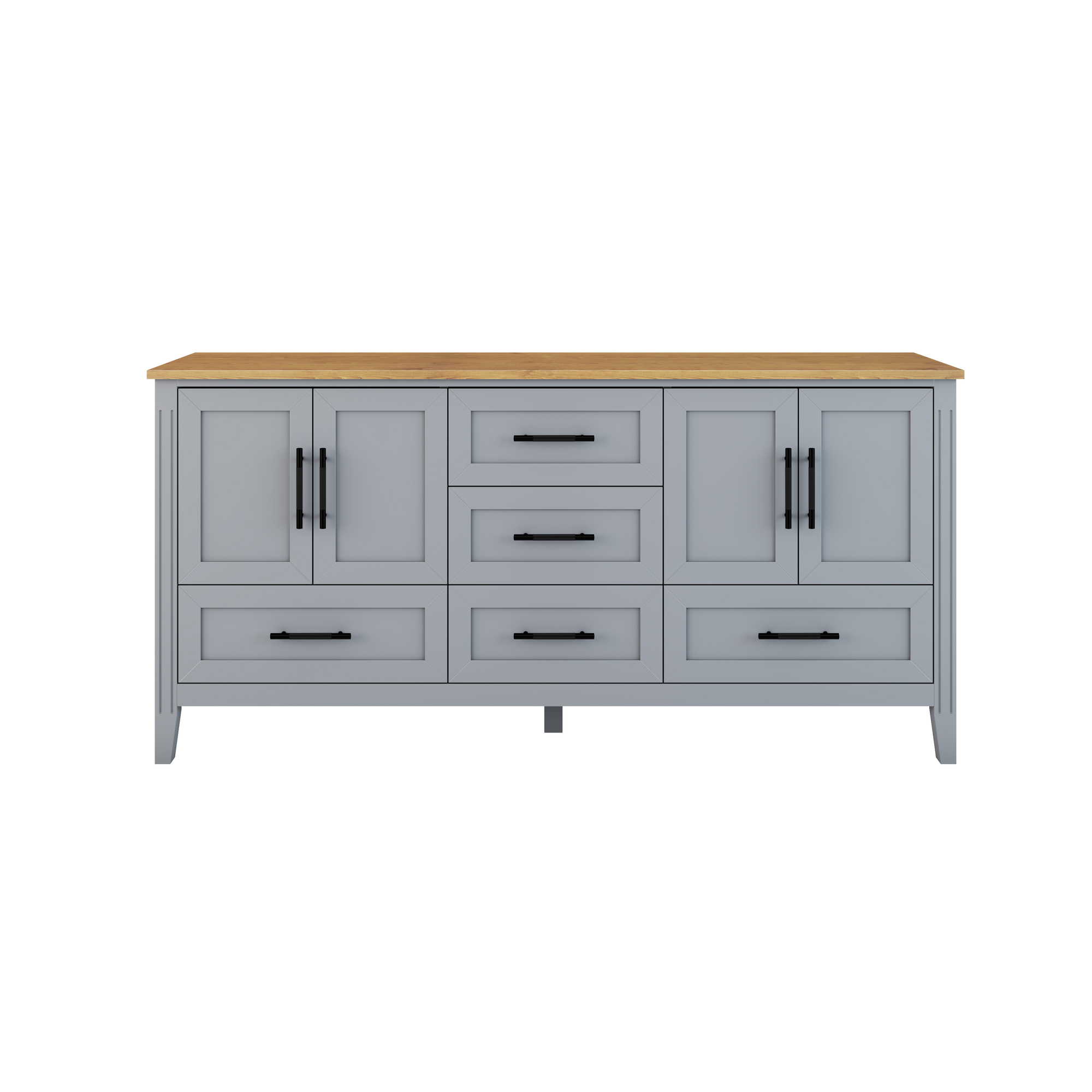 Buffet Cabinet