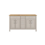 Buffet Cabinet
