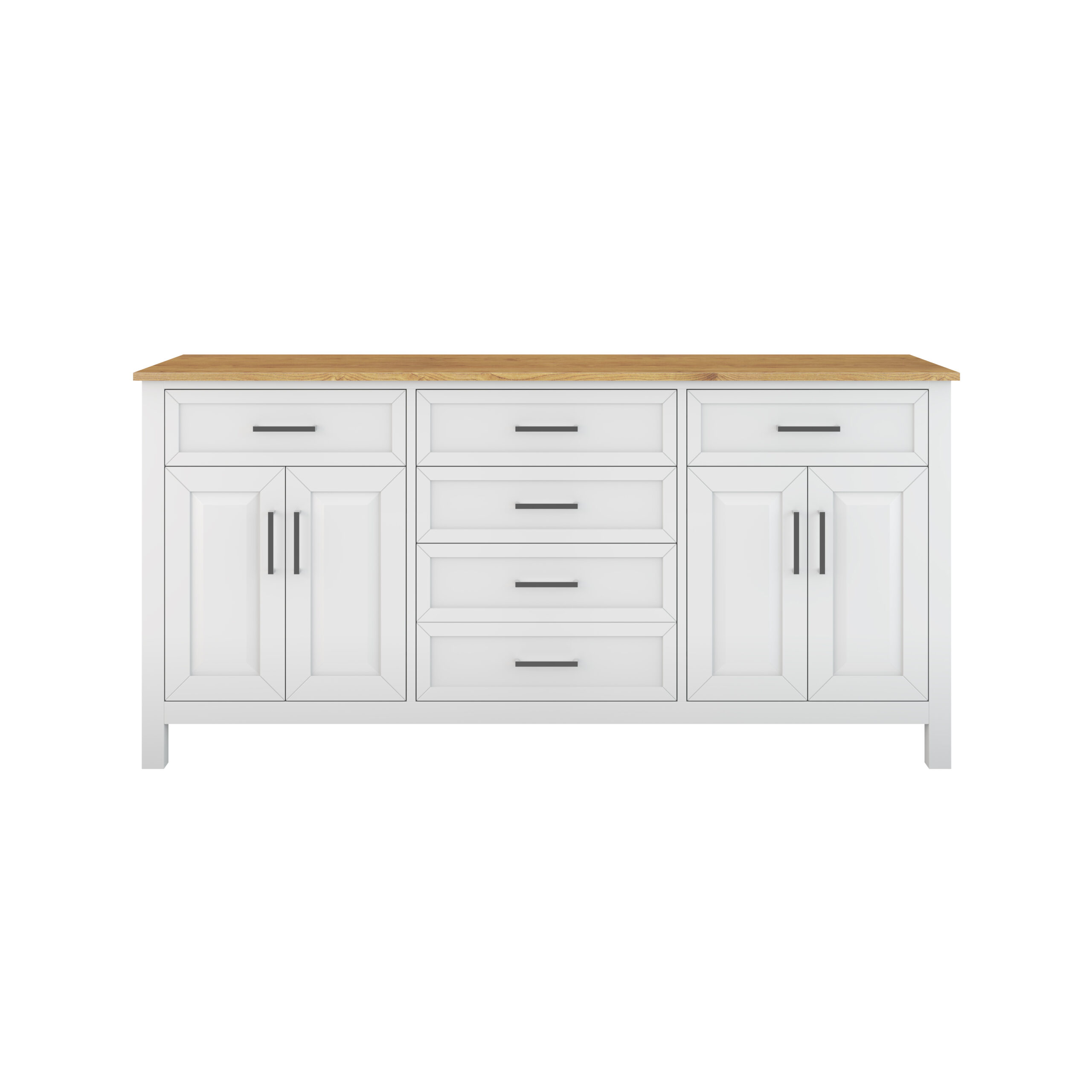 Buffet Cabinet